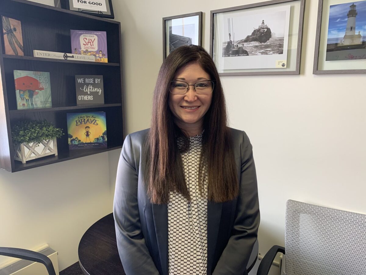 er School District appoints new director to oversee equity, justice